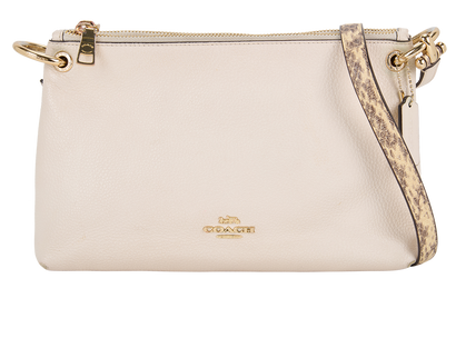 Mia Crossbody, front view